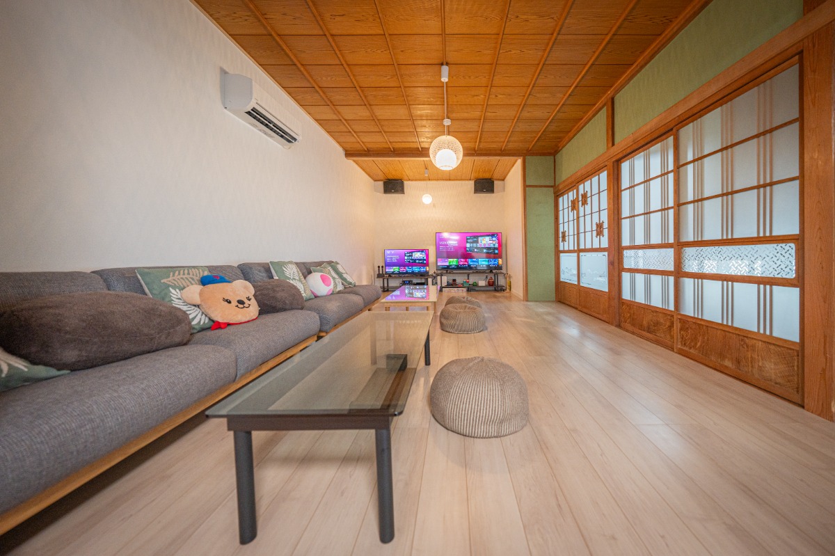 HANABI棟 素泊まりプラン - 6