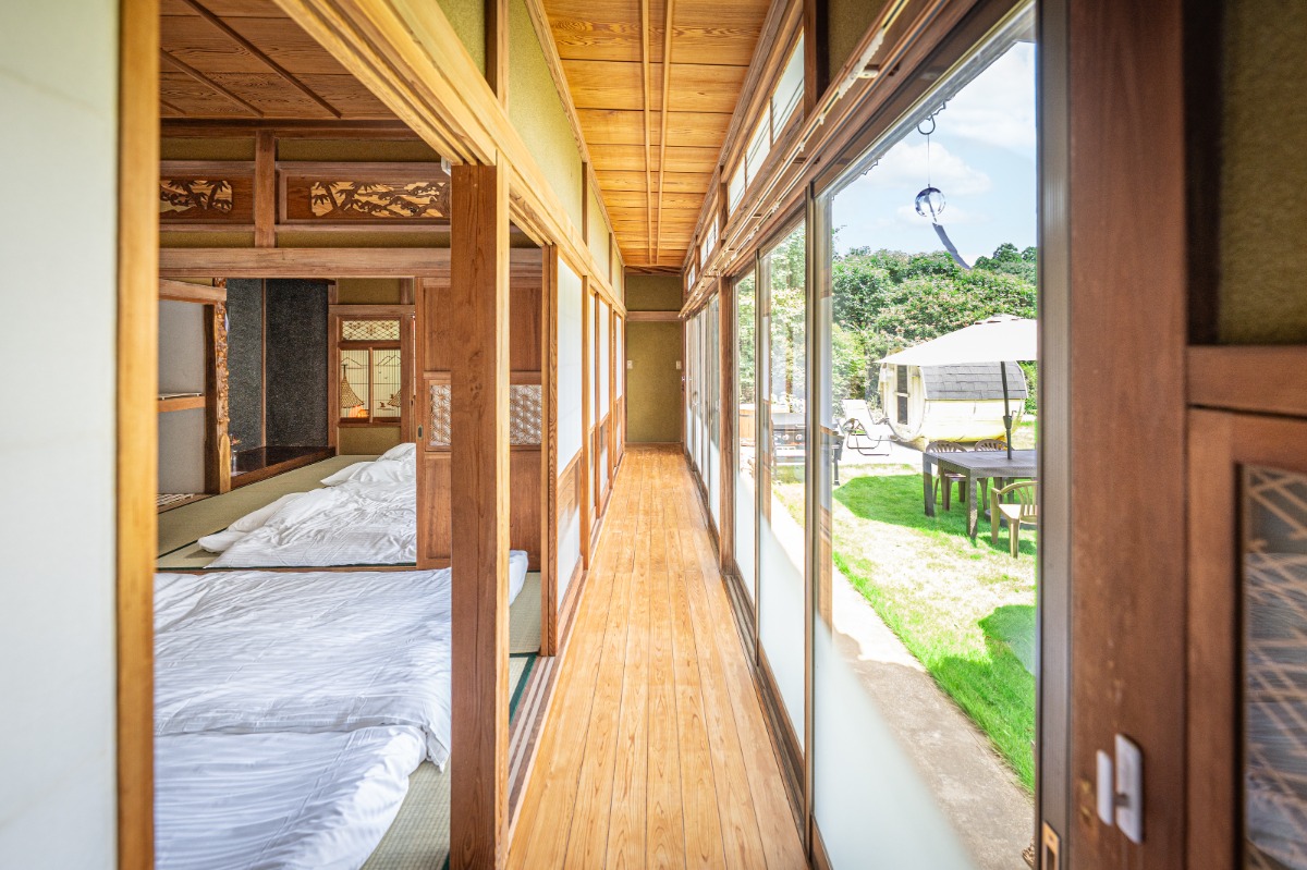 HANABI棟 素泊まりプラン - 7