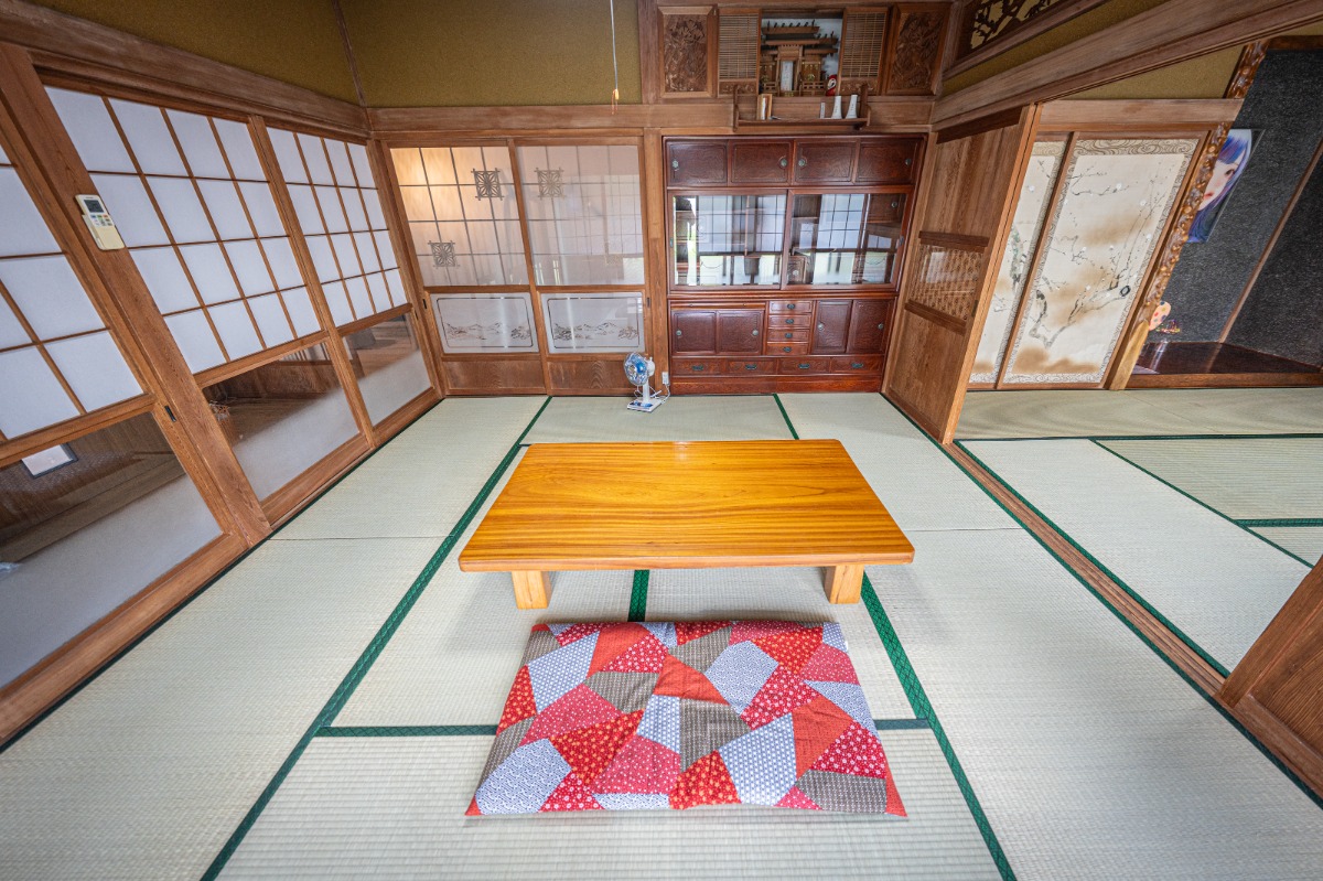 HANABI棟 素泊まりプラン - 8