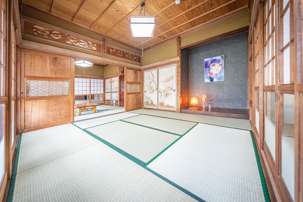 HANABI棟 素泊まりプラン - 9