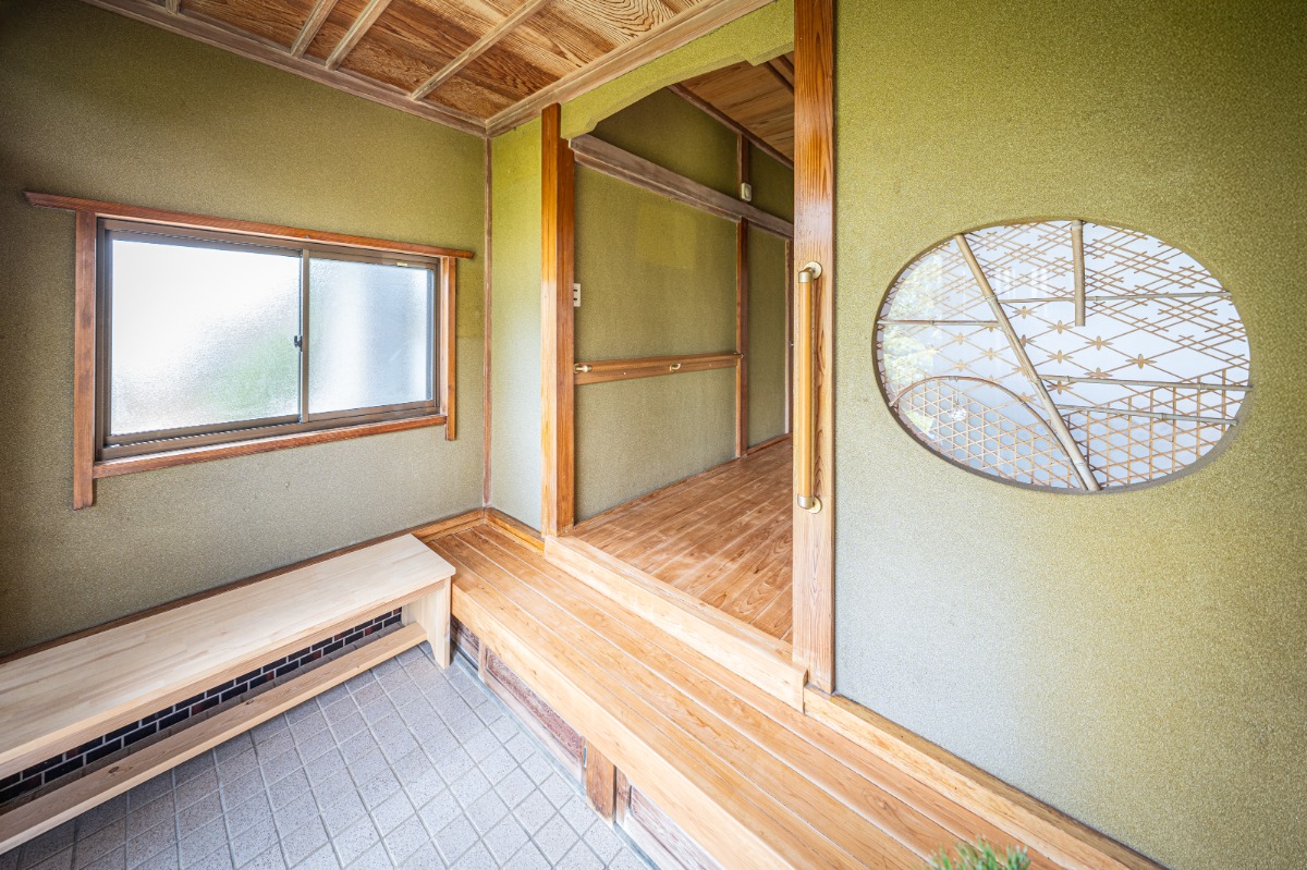 HANABI棟 素泊まりプラン - 15