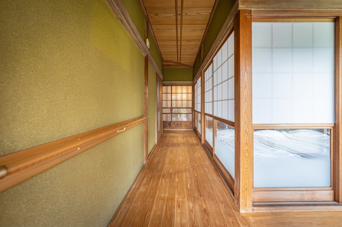 HANABI棟 素泊まりプラン - 16