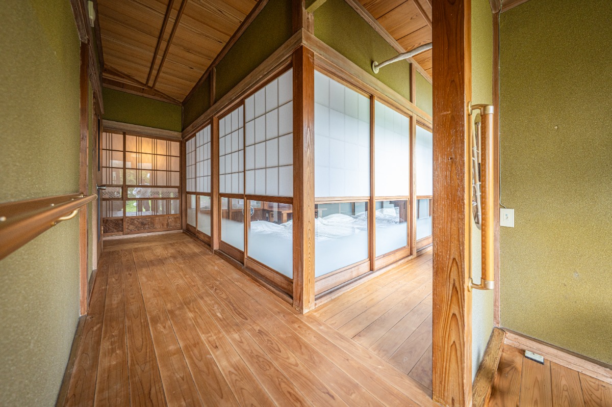 HANABI棟 素泊まりプラン - 17