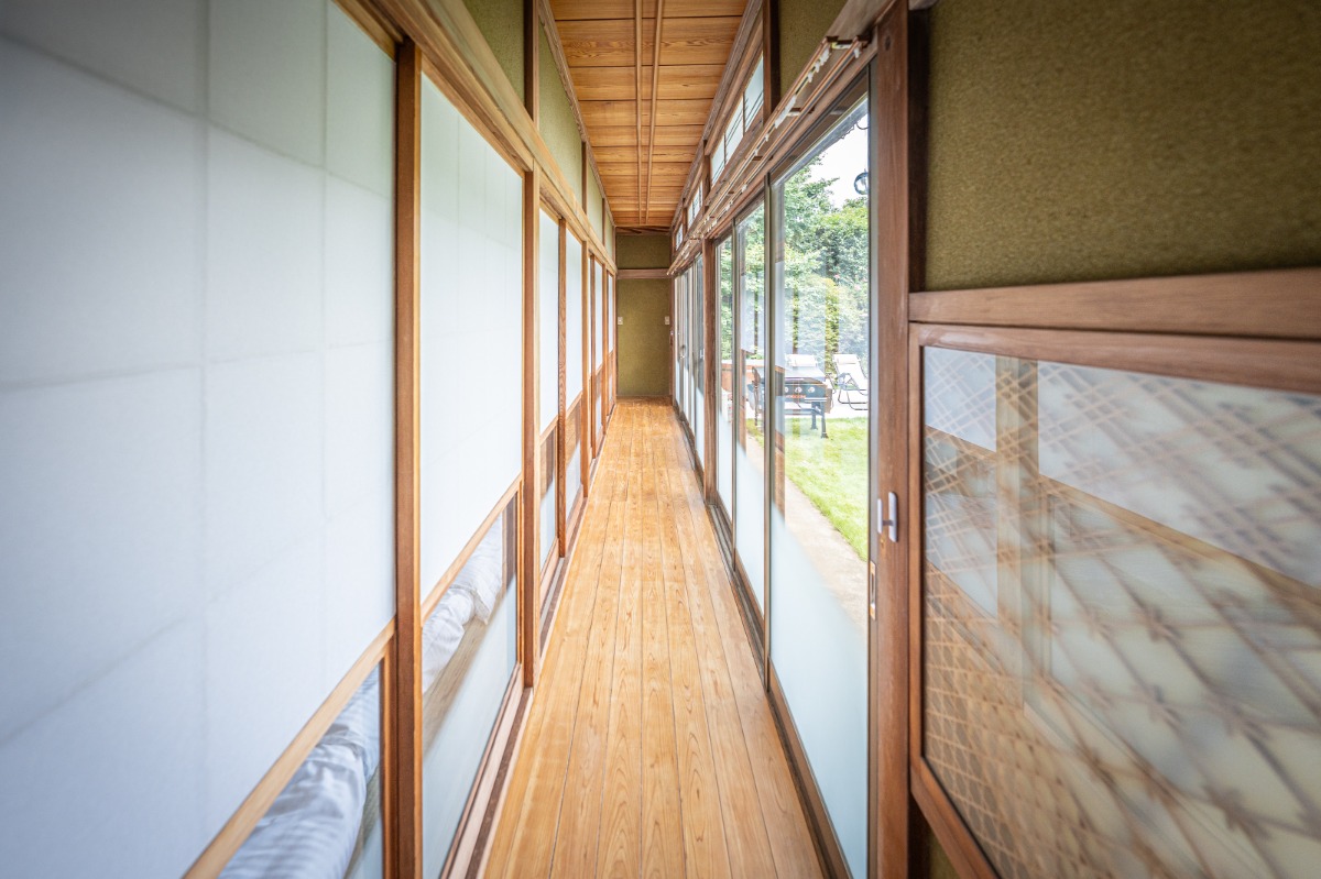 HANABI棟 素泊まりプラン - 18