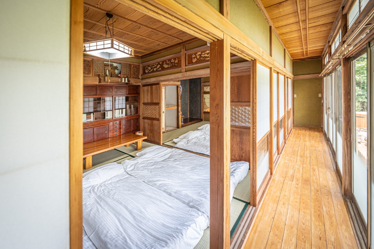 HANABI棟 素泊まりプラン - 19