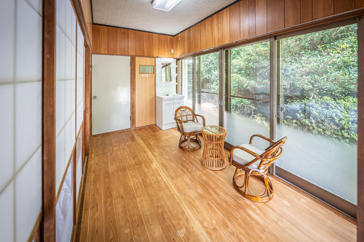 HANABI棟 素泊まりプラン - 21