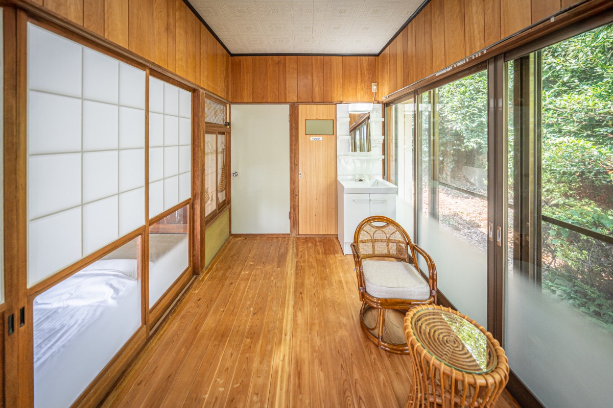 HANABI棟 素泊まりプラン - 22