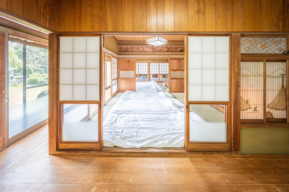 HANABI棟 素泊まりプラン - 23