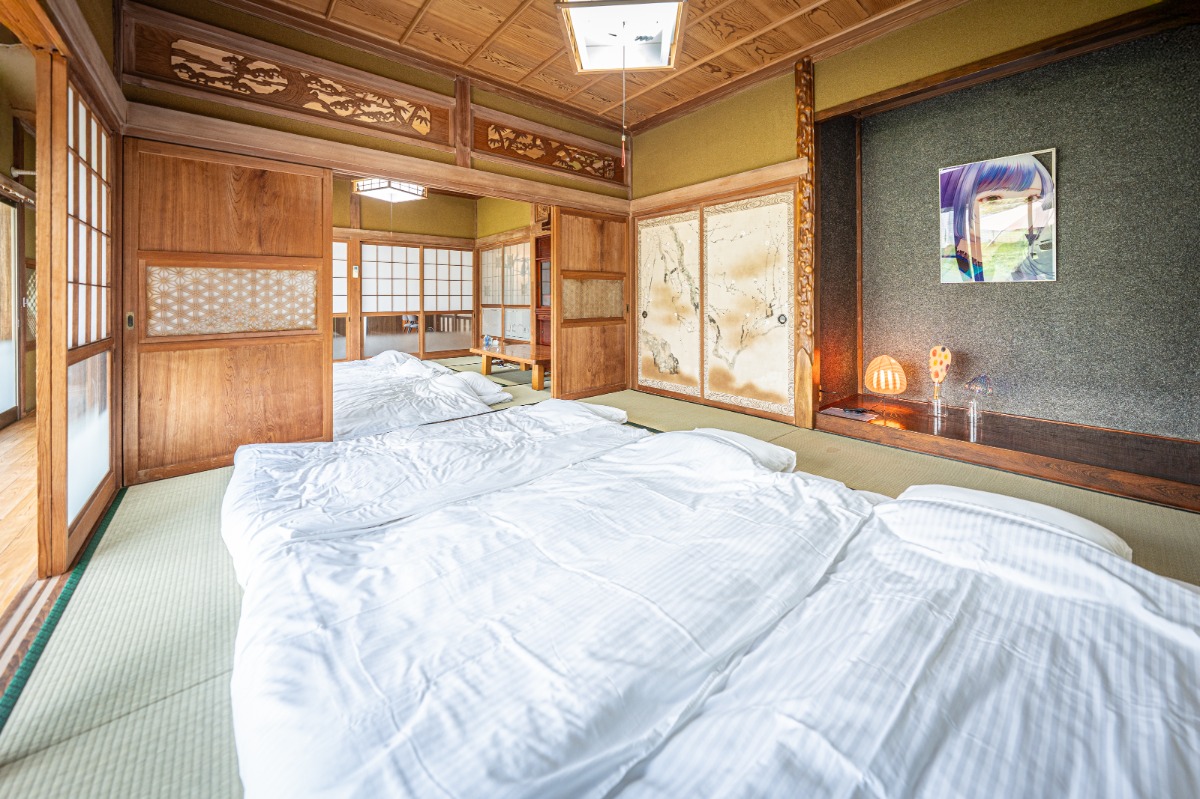 HANABI棟 素泊まりプラン - 24