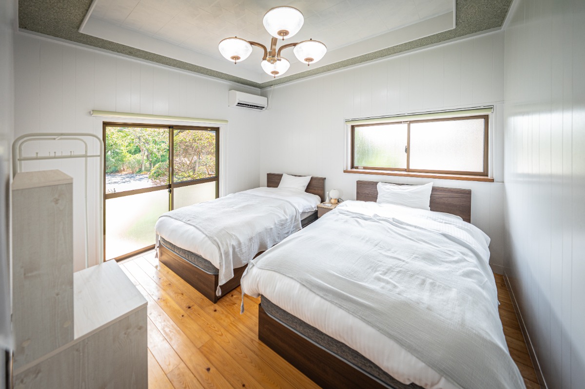 HANABI棟 素泊まりプラン - 27