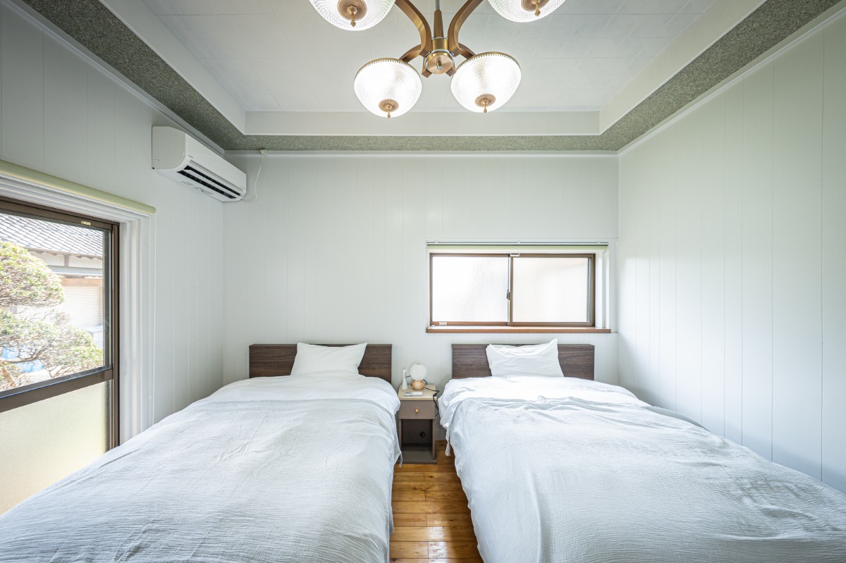 HANABI棟 素泊まりプラン - 28