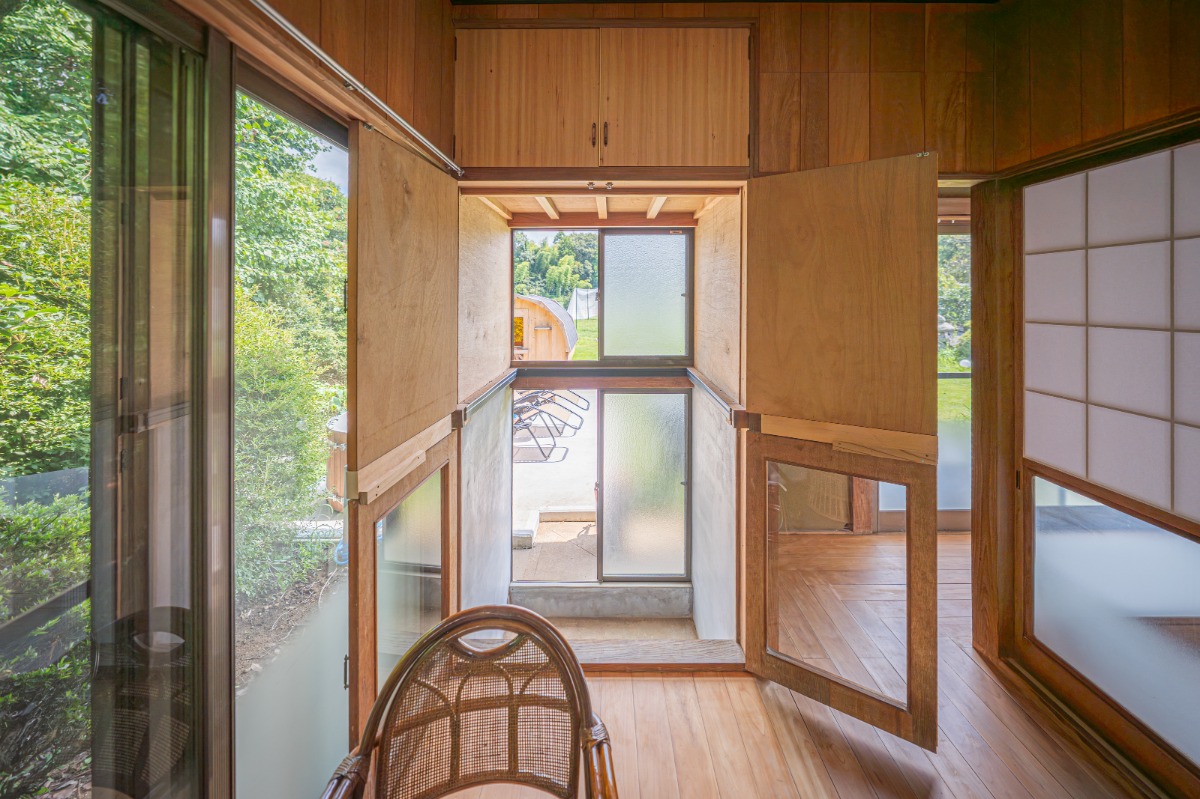 HANABI棟 素泊まりプラン - 29