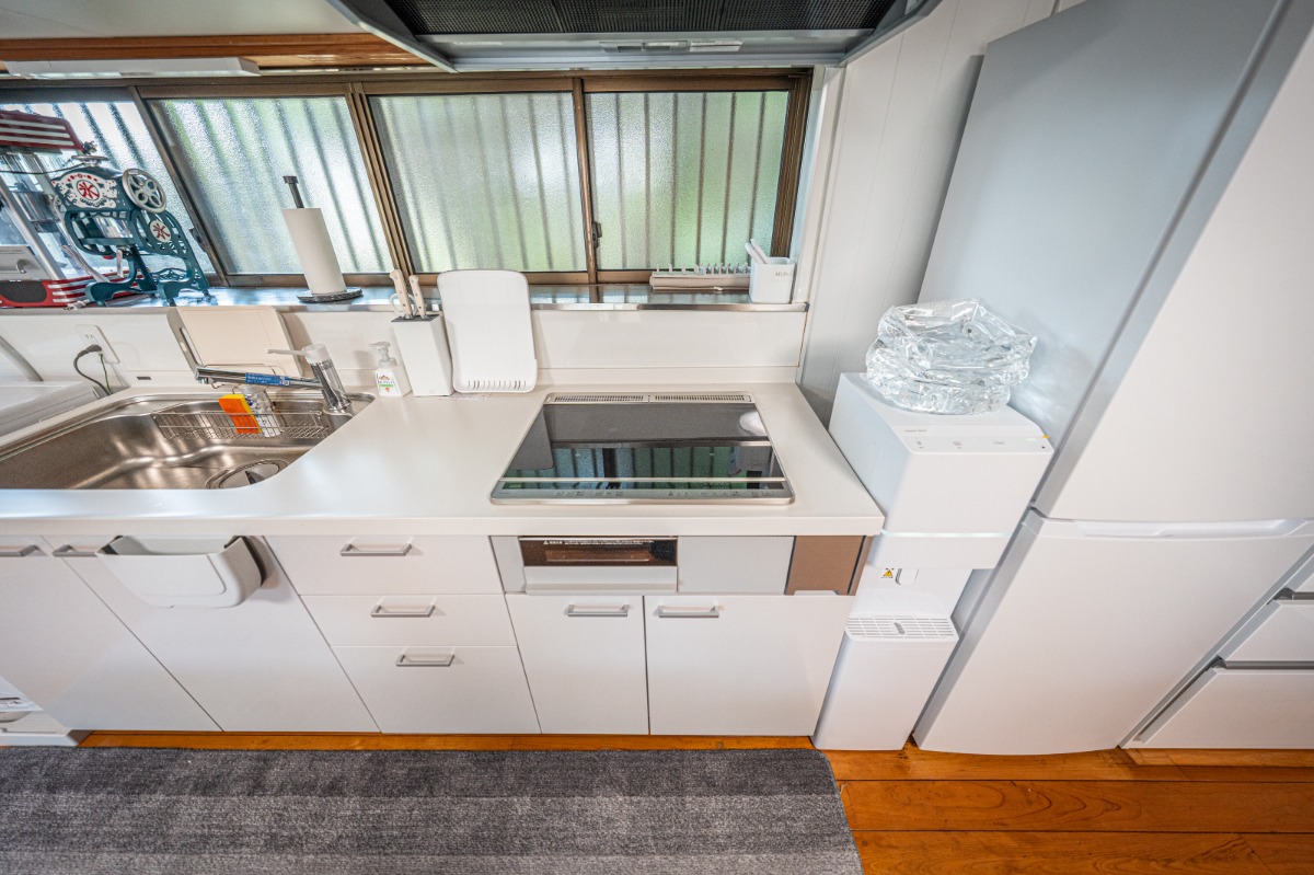 HANABI棟 素泊まりプラン - 35