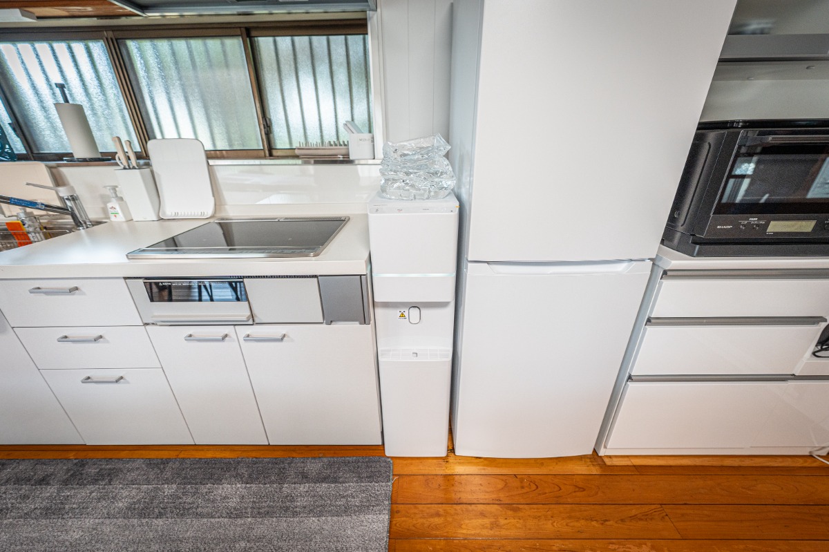 HANABI棟 素泊まりプラン - 36