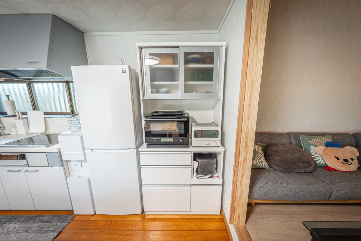 HANABI棟 素泊まりプラン - 37