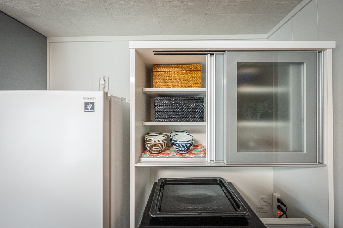 HANABI棟 素泊まりプラン - 41