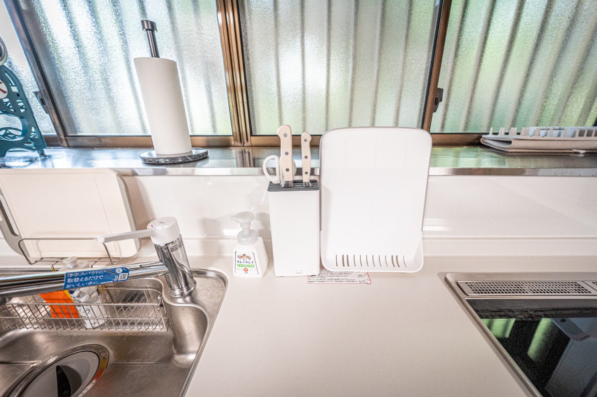 HANABI棟 素泊まりプラン - 42