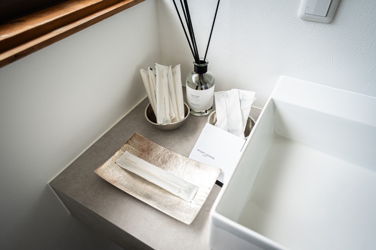 HANABI棟 素泊まりプラン - 44