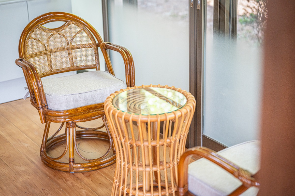 HANABI棟 素泊まりプラン - 46