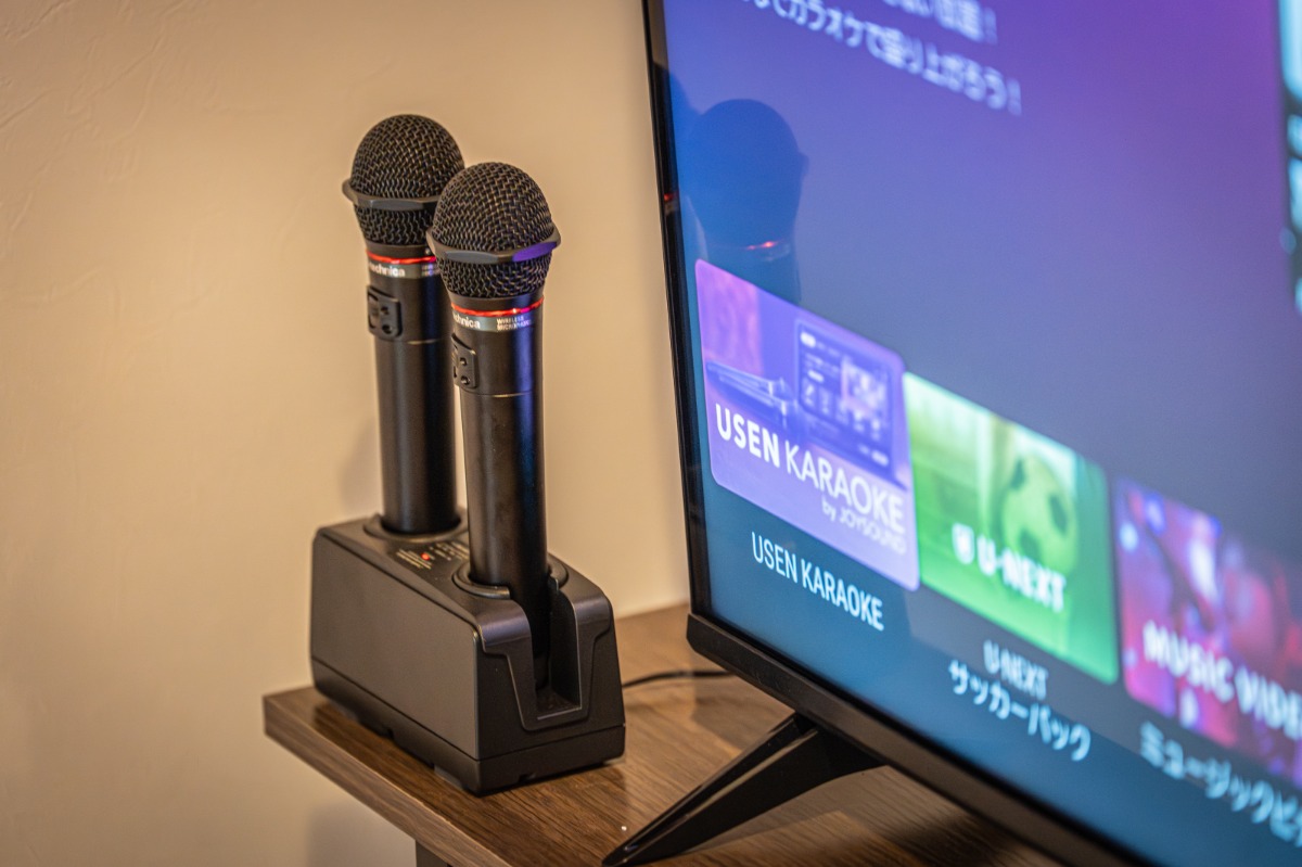 HANABI棟 素泊まりプラン - 48