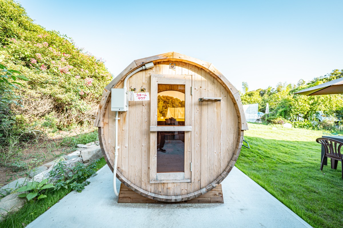 HANABI棟 素泊まりプラン - 52