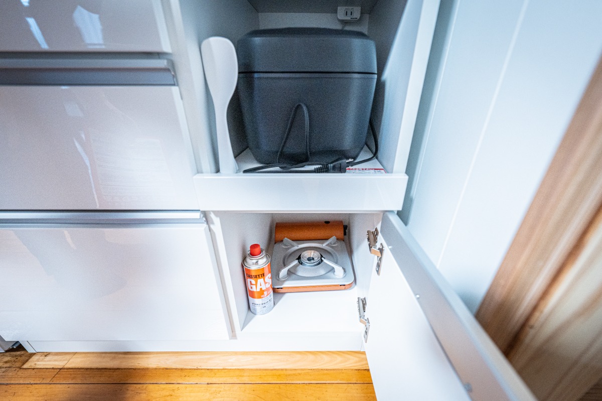 HANABI棟 素泊まりプラン - 69