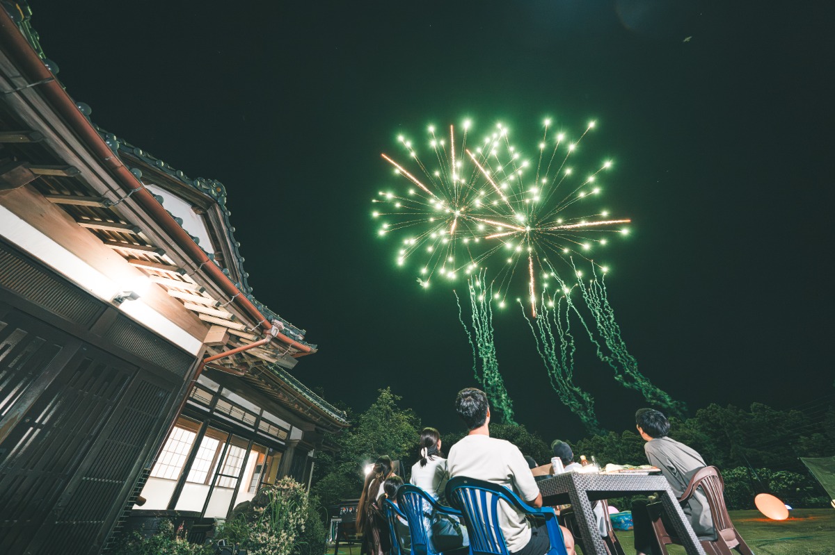 HANABI棟 素泊まりプラン - 75