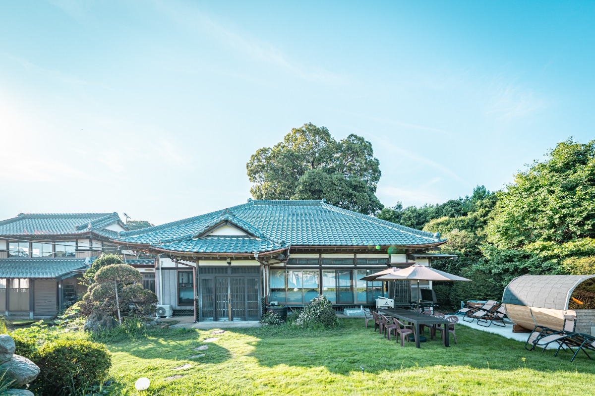 HANABI棟 素泊まりプラン - 79