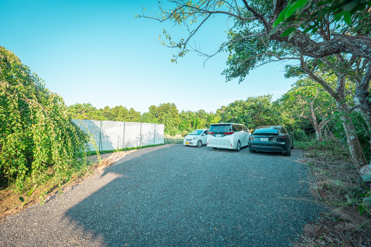 HANABI棟 素泊まりプラン - 80