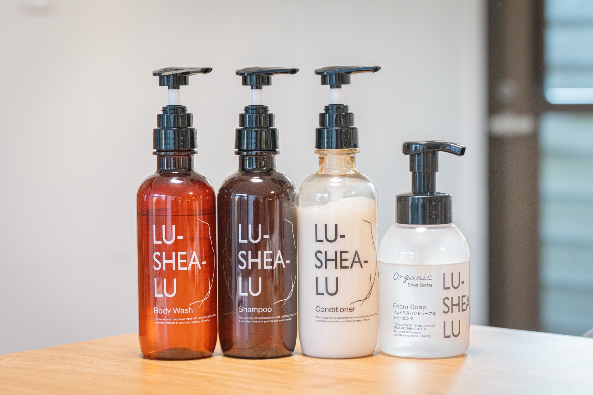 HANABI棟 素泊まりプラン - 82