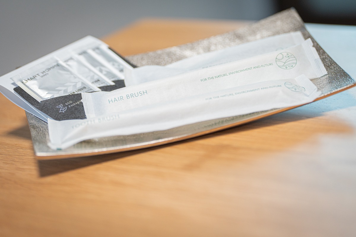 HANABI棟 素泊まりプラン - 83