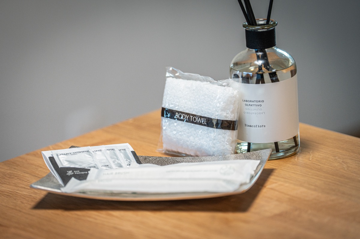 HANABI棟 素泊まりプラン - 84