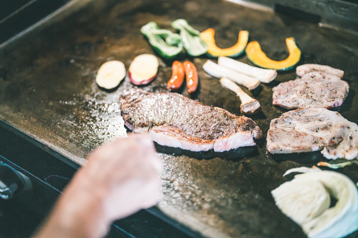 ABURATA BASE棟 素泊まりプラン - 4