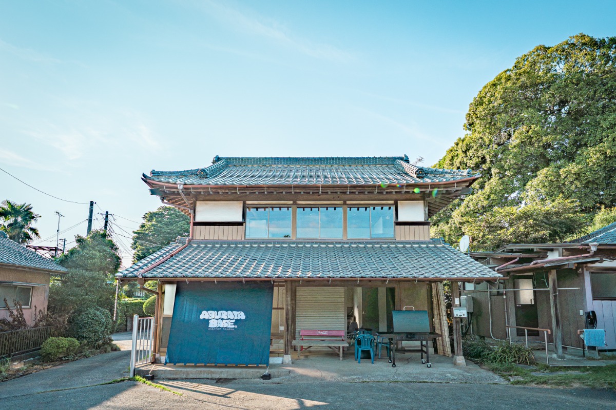 ABURATA BASE棟 素泊まりプラン - 8