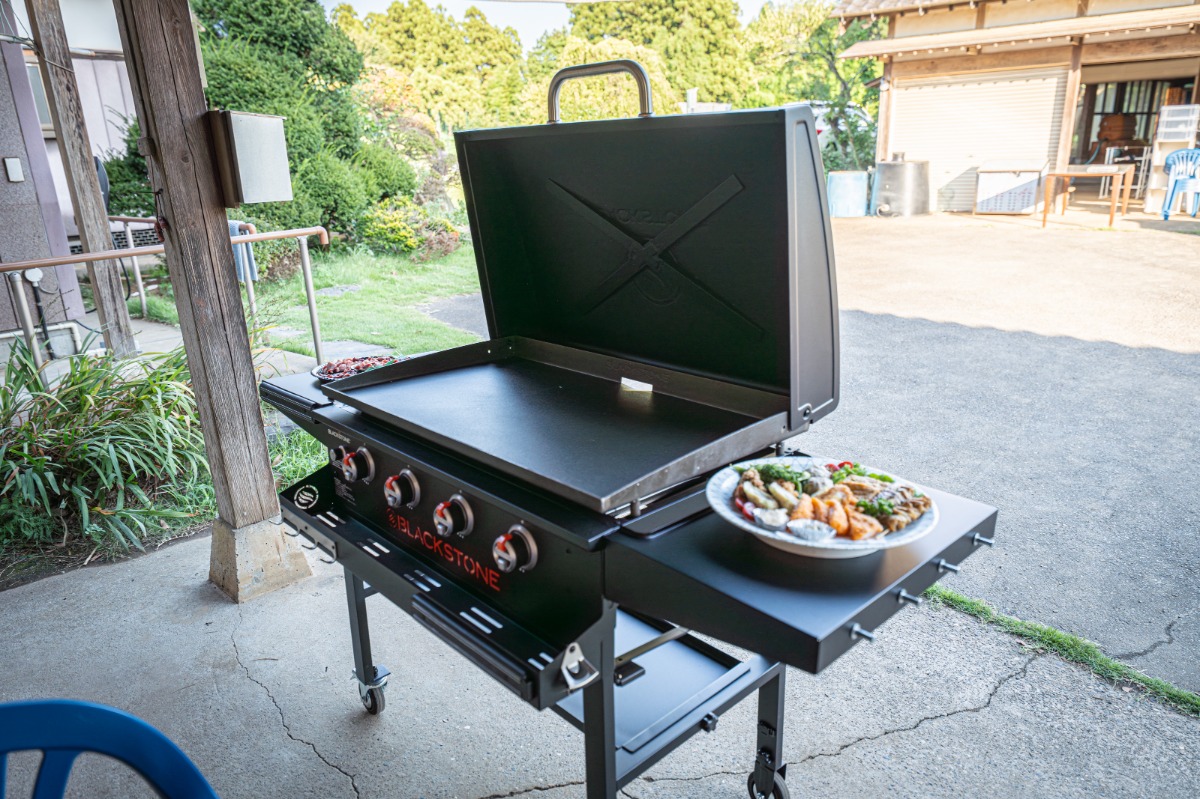 ABURATA BASE棟 素泊まりプラン - 10