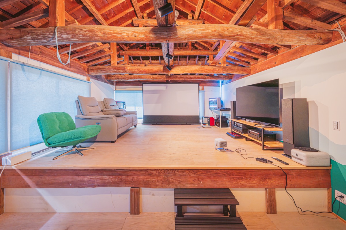 ABURATA BASE棟 素泊まりプラン - 11