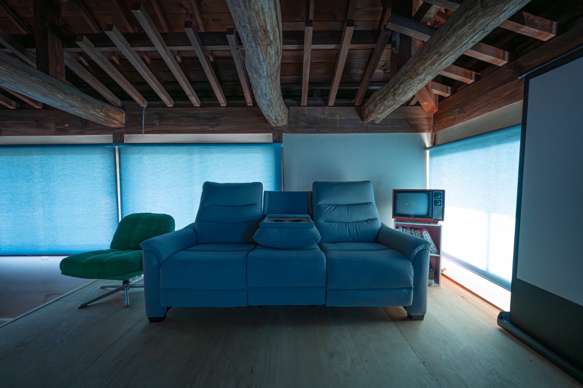 ABURATA BASE棟 素泊まりプラン - 14