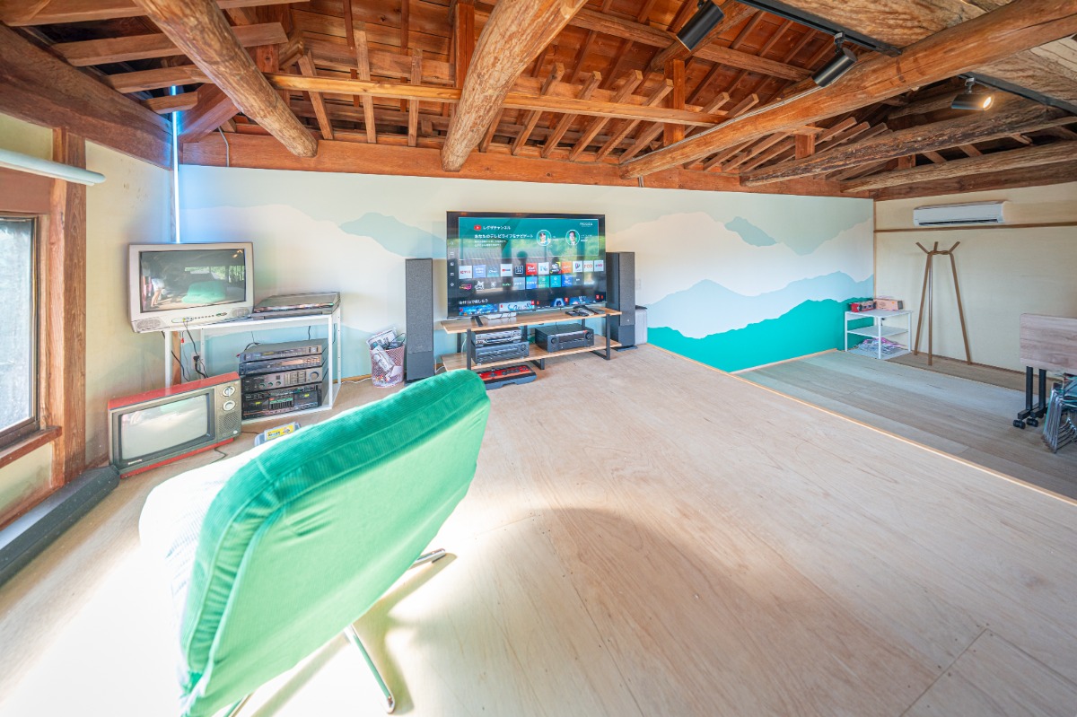 ABURATA BASE棟 素泊まりプラン - 17