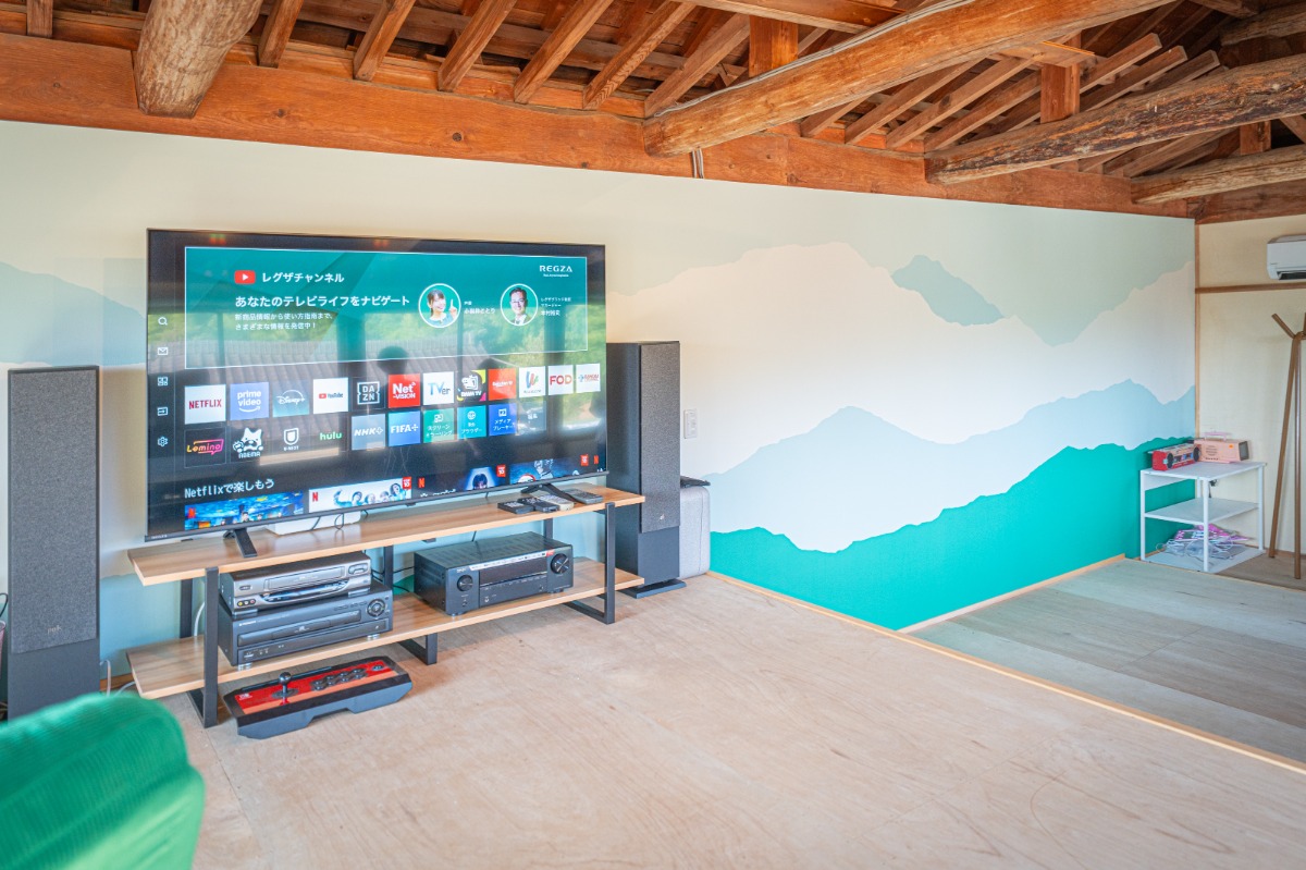 ABURATA BASE棟 素泊まりプラン - 18