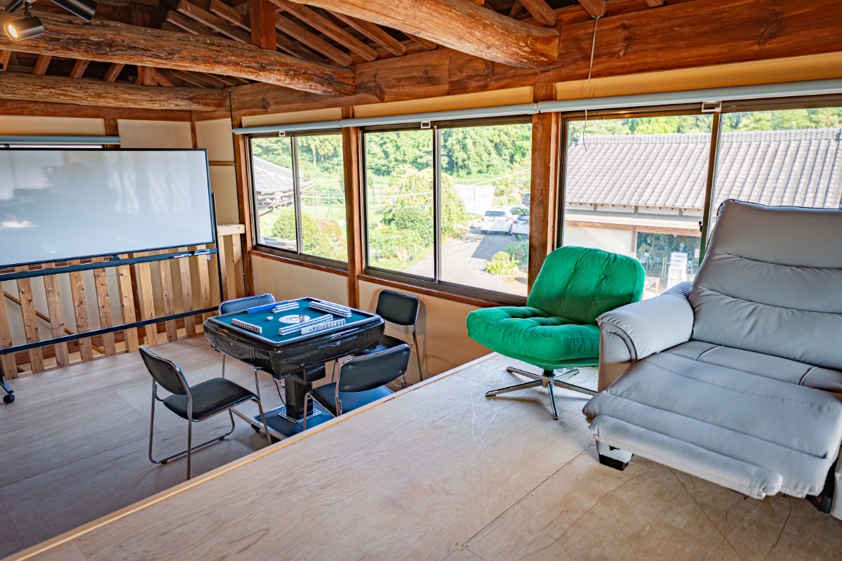 ABURATA BASE棟 素泊まりプラン - 19