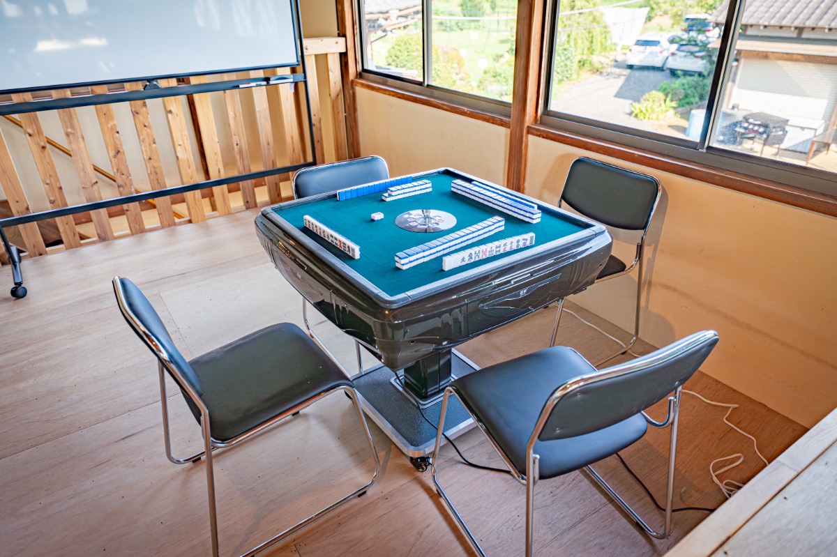 ABURATA BASE棟 素泊まりプラン - 22