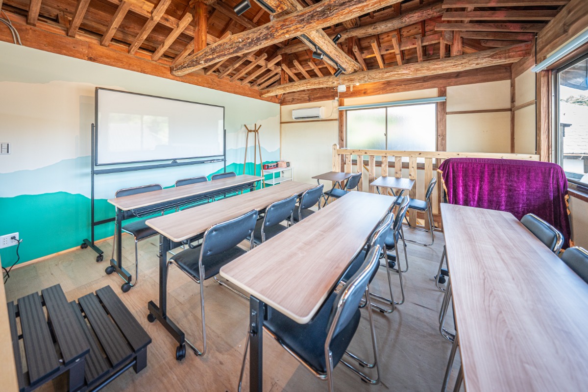 ABURATA BASE棟 素泊まりプラン - 23