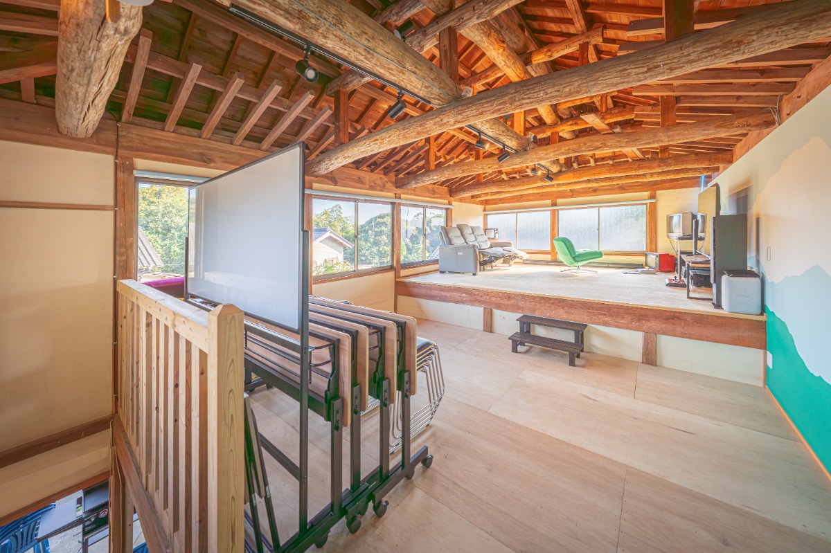 ABURATA BASE棟 素泊まりプラン - 24