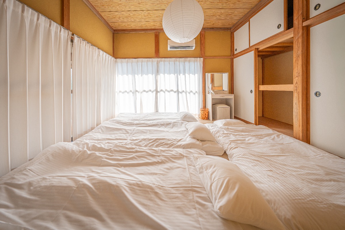 ABURATA BASE棟 素泊まりプラン - 40