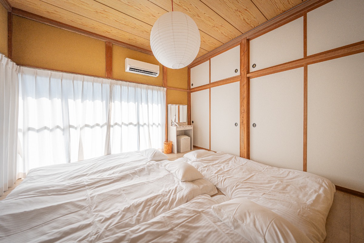 ABURATA BASE棟 素泊まりプラン - 42