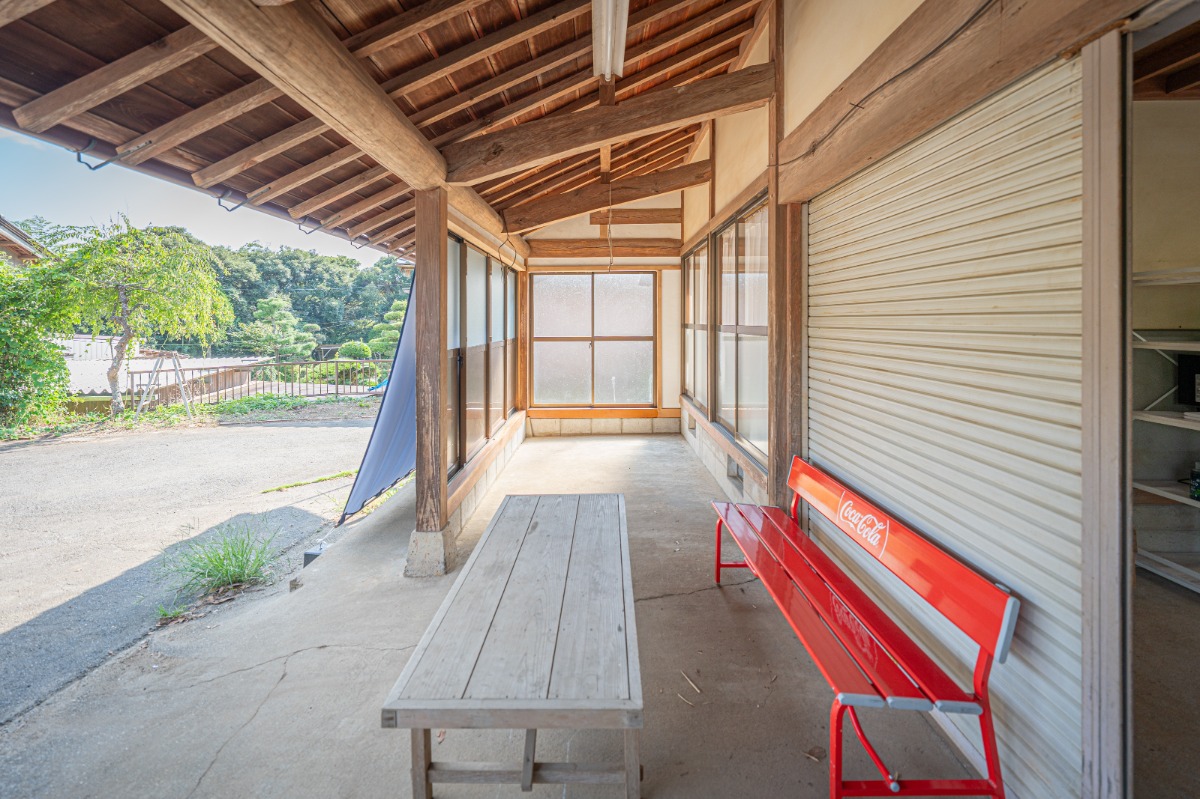 ABURATA BASE棟 素泊まりプラン - 44