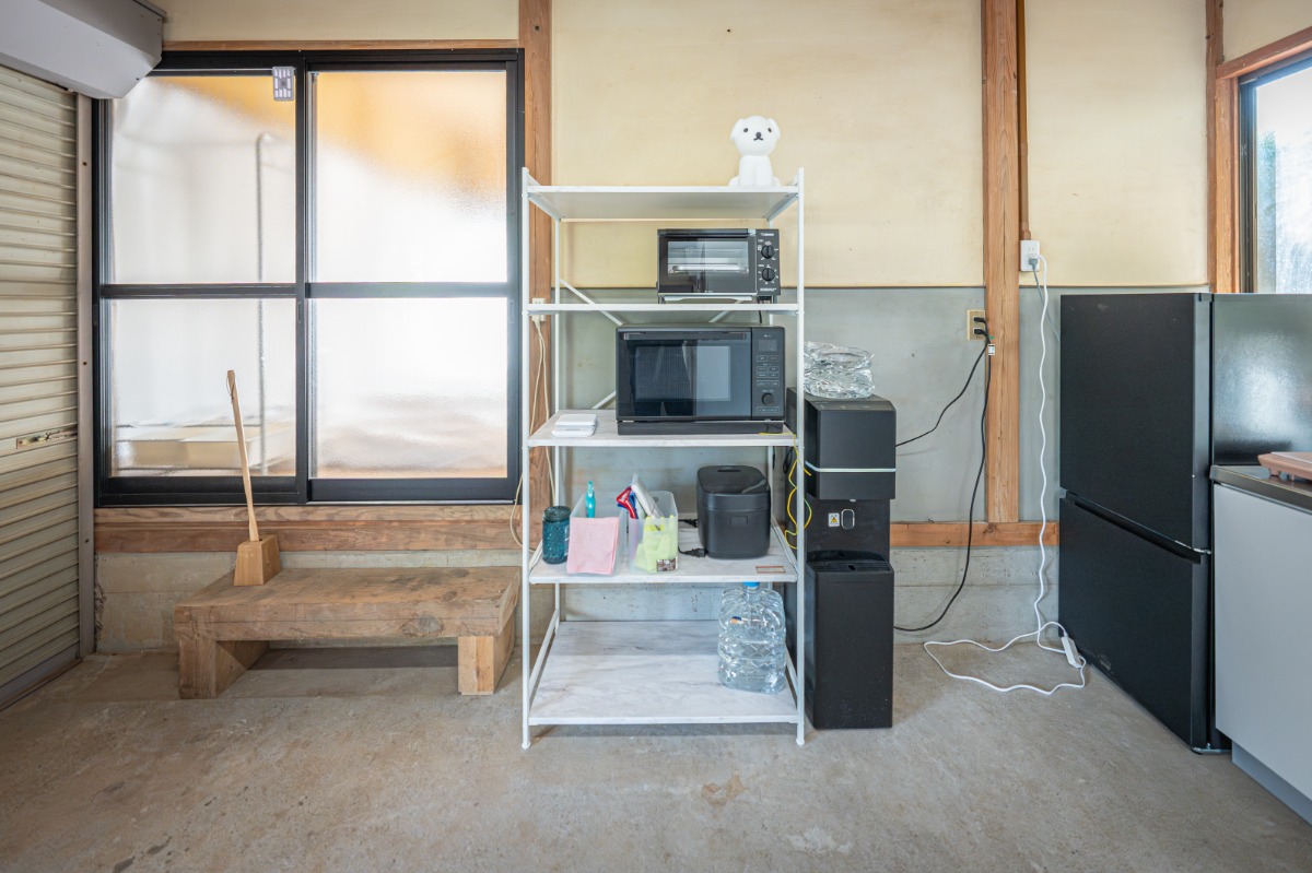 ABURATA BASE棟 素泊まりプラン - 46