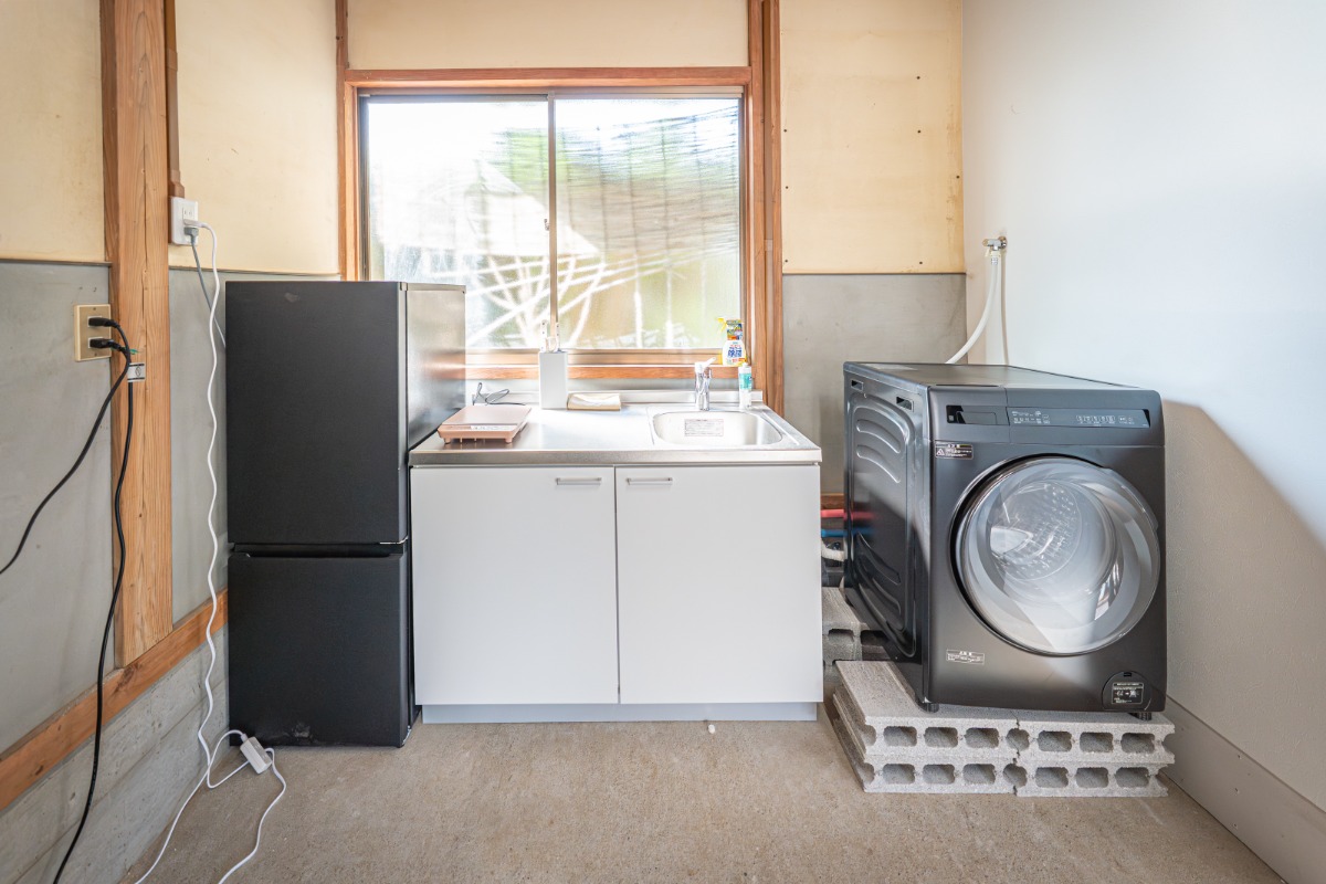 ABURATA BASE棟 素泊まりプラン - 47