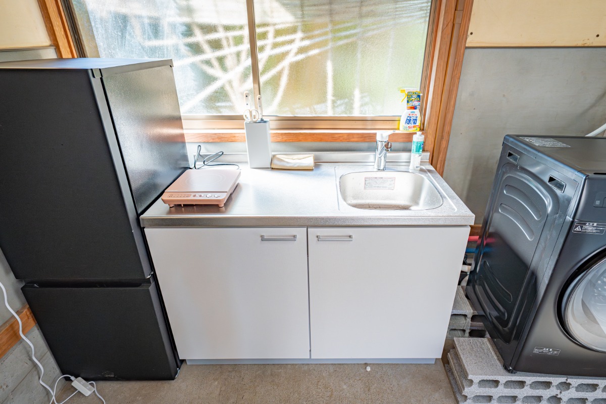 ABURATA BASE棟 素泊まりプラン - 48