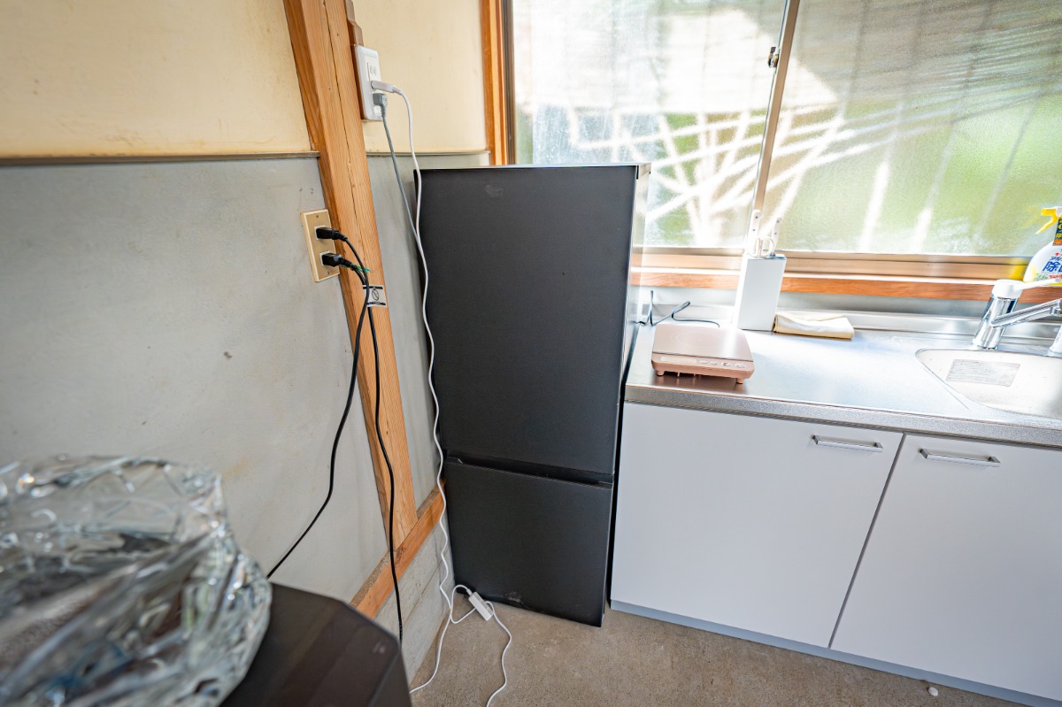 ABURATA BASE棟 素泊まりプラン - 50